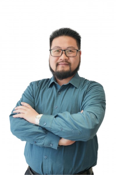 栗斌  教務主任